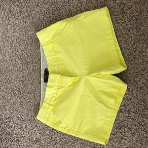J. Crew Shorts